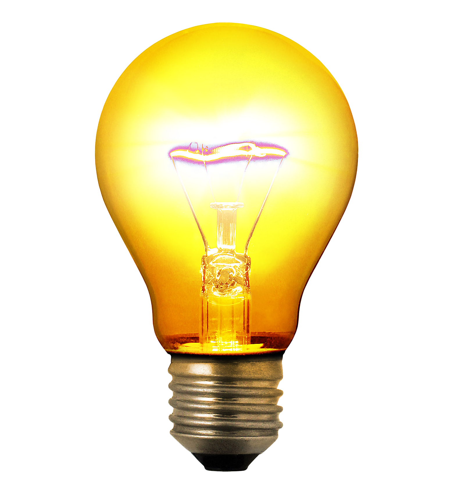 Light Bulb Logo